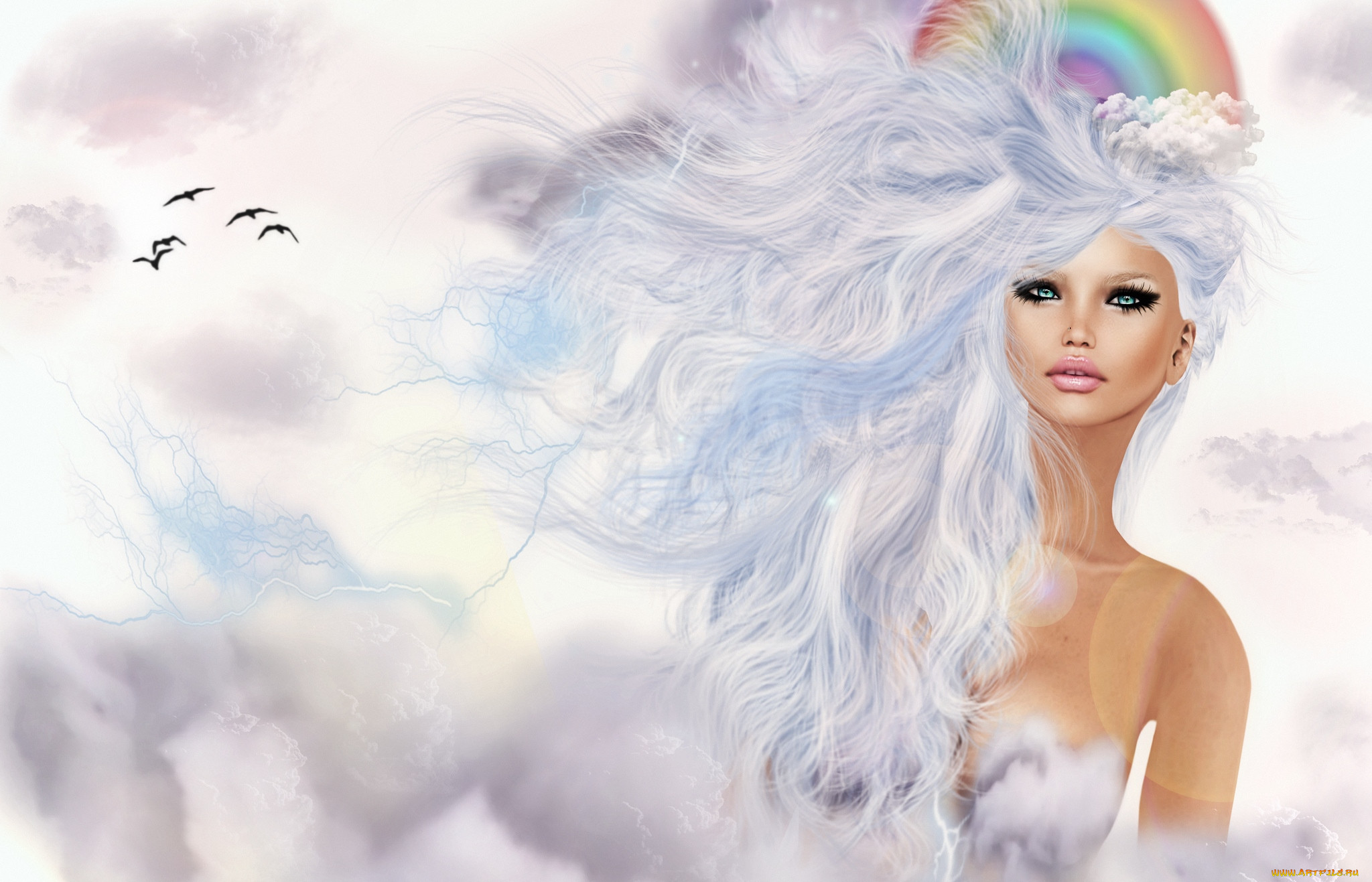 3� �������, fantasy , ��������, ������